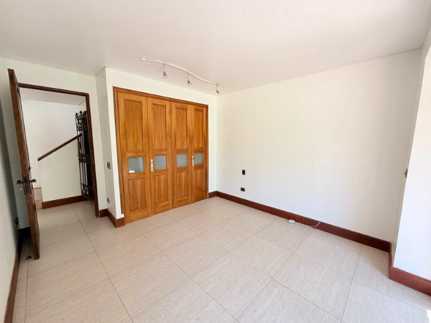 Casa en Venta – arriendo En Club De Golf Lomas De La Dehesa