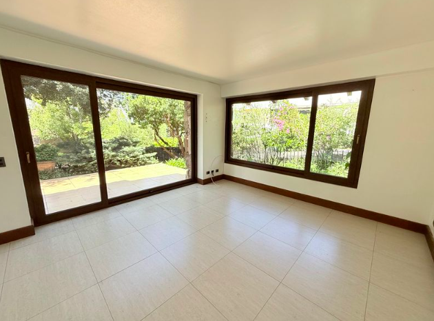 Casa en Venta – arriendo En Club De Golf Lomas De La Dehesa