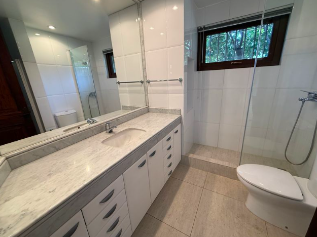 Casa en Venta – arriendo En Club De Golf Lomas De La Dehesa