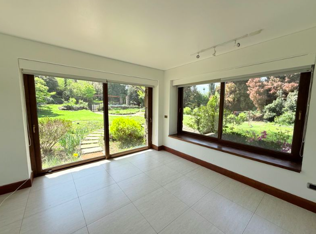 Casa en Venta – arriendo En Club De Golf Lomas De La Dehesa