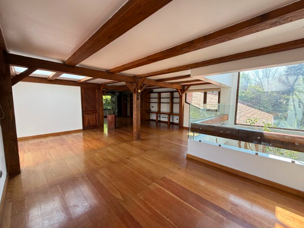 Casa en Venta – arriendo En Club De Golf Lomas De La Dehesa