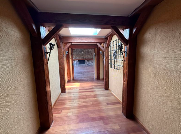 Casa en Venta – arriendo En Club De Golf Lomas De La Dehesa
