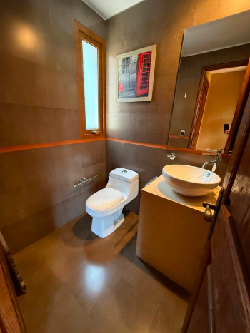 Casa en Venta – arriendo En Club De Golf Lomas De La Dehesa