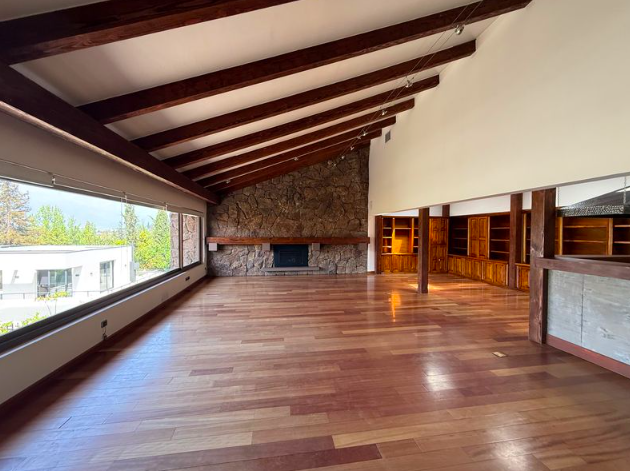 Casa en Venta – arriendo En Club De Golf Lomas De La Dehesa