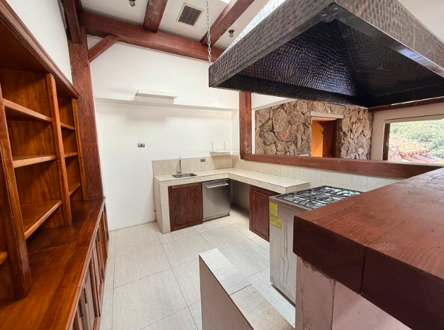 Casa en Venta – arriendo En Club De Golf Lomas De La Dehesa