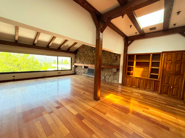 Casa en Venta – arriendo En Club De Golf Lomas De La Dehesa