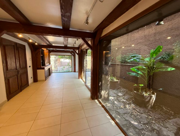 Casa en Venta – arriendo En Club De Golf Lomas De La Dehesa