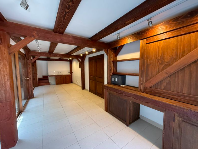 Casa en Venta – arriendo En Club De Golf Lomas De La Dehesa