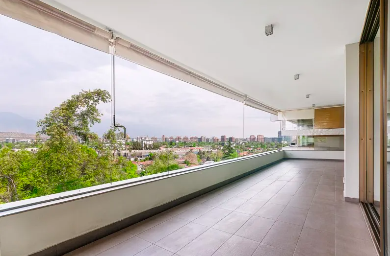 Espectacular Penthouse Sector Sport Frances