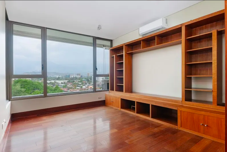 Espectacular Penthouse Sector Sport Frances