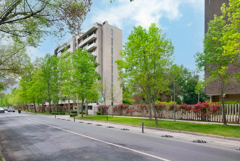 Espectacular Penthouse Sector Sport Frances