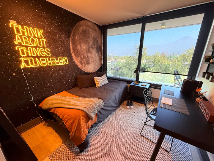 Departamentos Nuevos En Venta En Alto Las Condes Con Piscina