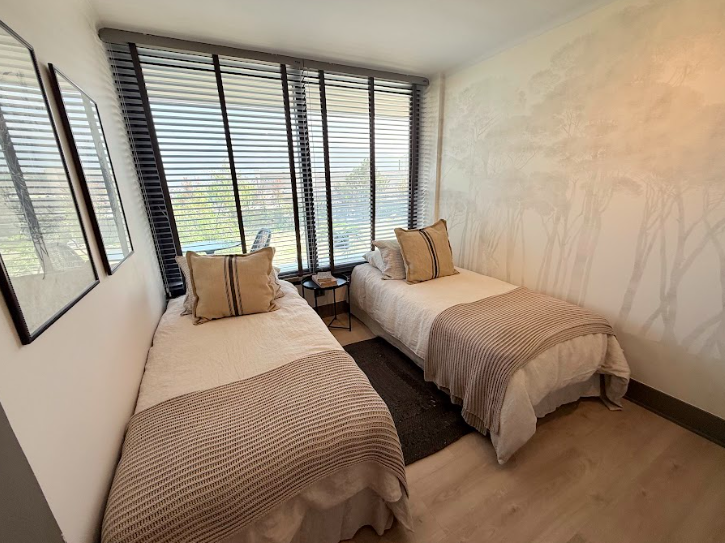 Departamentos Nuevos En Venta En Alto Las Condes Con Piscina