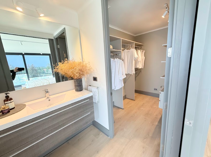 Departamentos Nuevos En Venta En Alto Las Condes Con Piscina