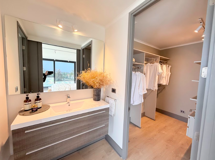 Departamentos Nuevos En Venta En Alto Las Condes Con Piscina