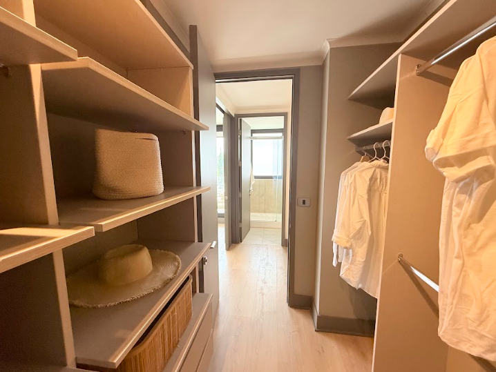 Departamentos Nuevos En Venta En Alto Las Condes Con Piscina