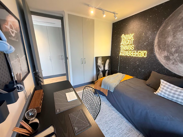 Departamentos Nuevos En Venta En Alto Las Condes Con Piscina