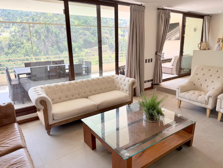 Casa Casi Nueva En Condominio En Los Litres,