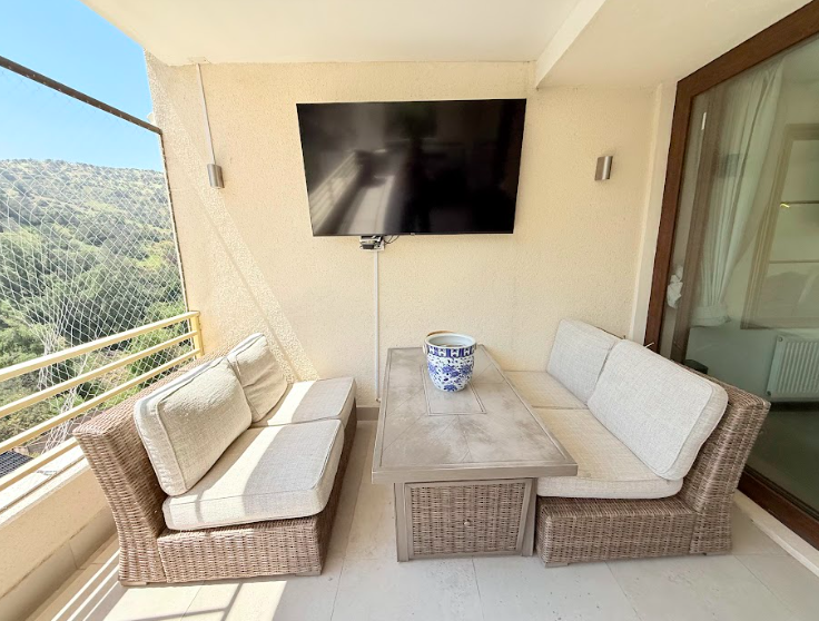 Casa Casi Nueva En Condominio En Los Litres,