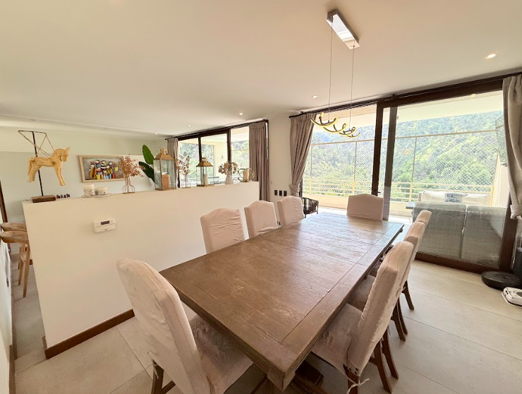 Casa Casi Nueva En Condominio En Los Litres,