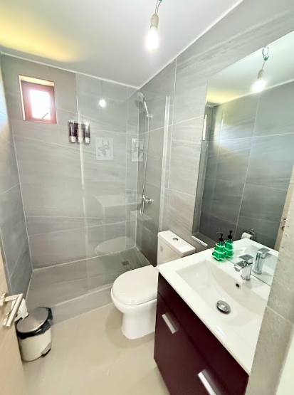 Casa Casi Nueva En Condominio En Los Litres,