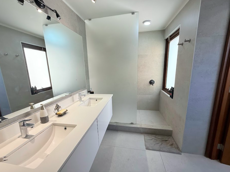 Casa Casi Nueva En Condominio En Los Litres,