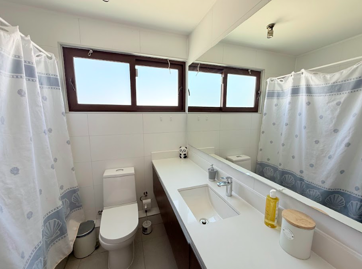 Casa Casi Nueva En Condominio En Los Litres,