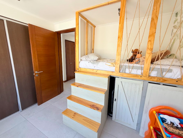 Casa Casi Nueva En Condominio En Los Litres,