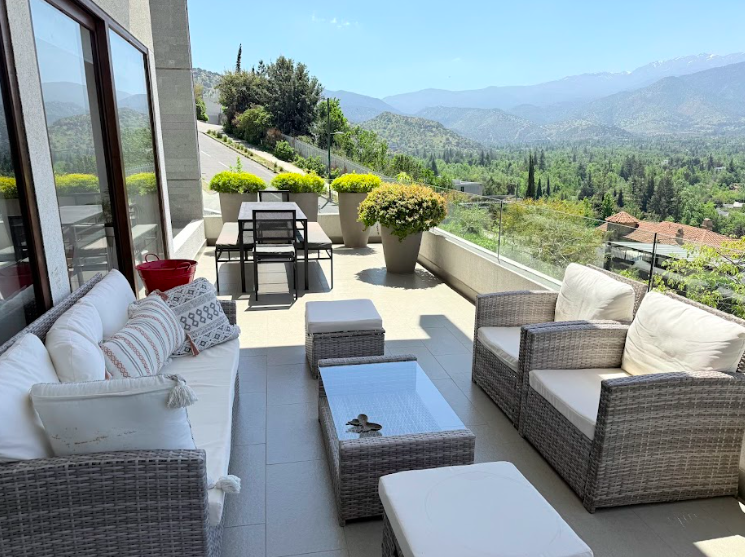 Espectacular Duplex En La Dehesa