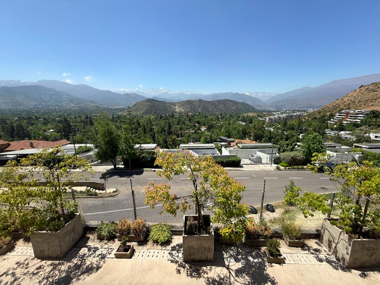 Espectacular Duplex En La Dehesa