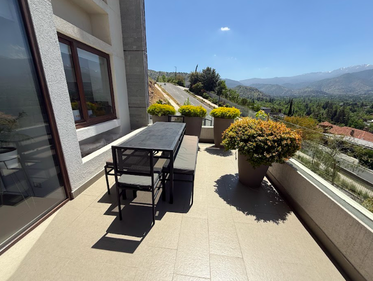 Espectacular Duplex En La Dehesa