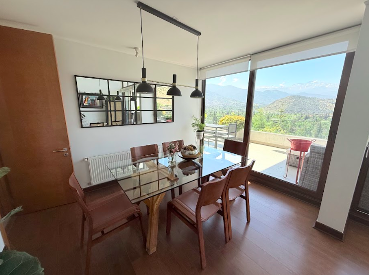 Espectacular Duplex En La Dehesa