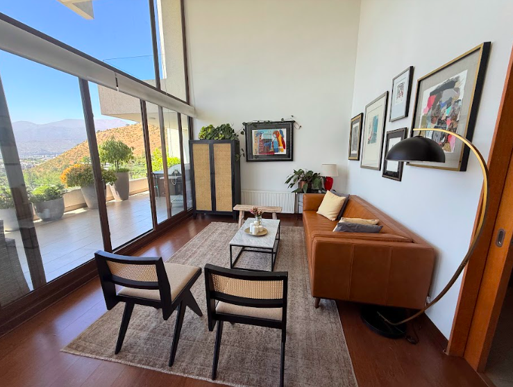 Espectacular Duplex En La Dehesa