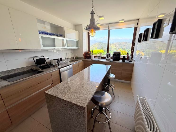 Espectacular Duplex En La Dehesa