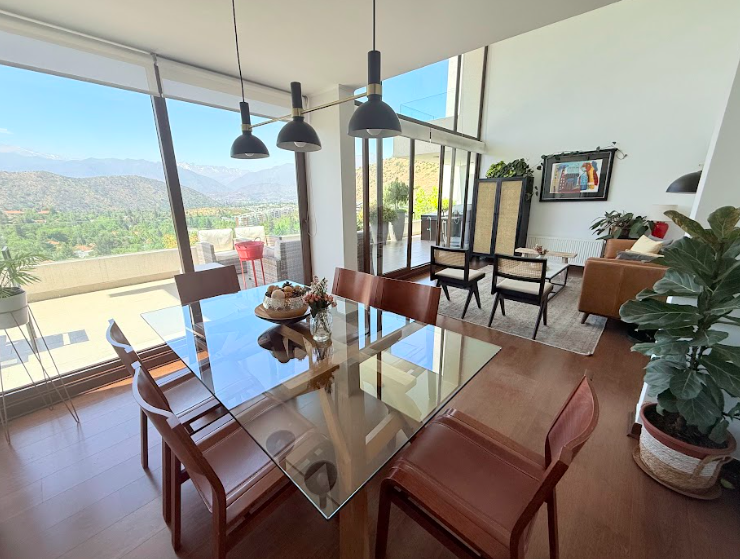 Espectacular Duplex En La Dehesa