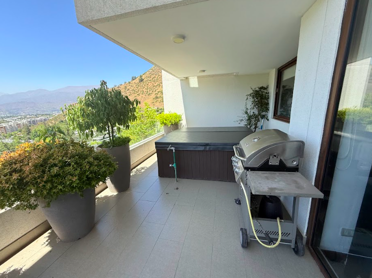 Espectacular Duplex En La Dehesa