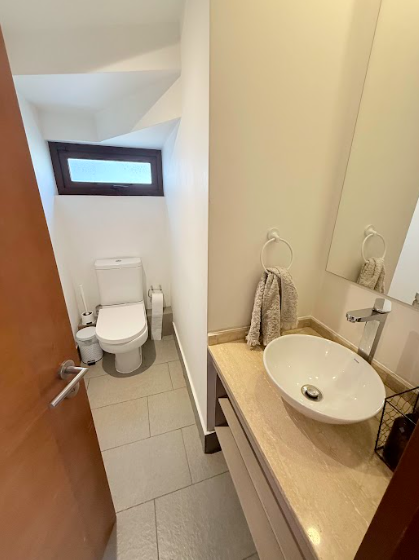 Espectacular Duplex En La Dehesa