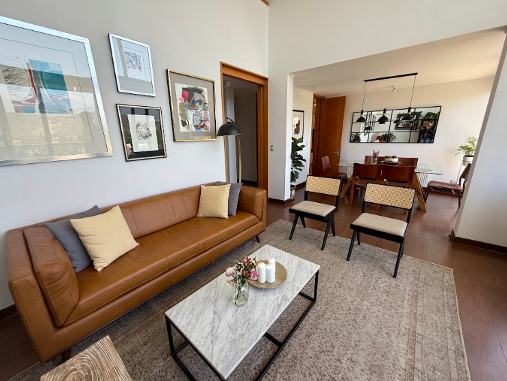 Espectacular Duplex En La Dehesa