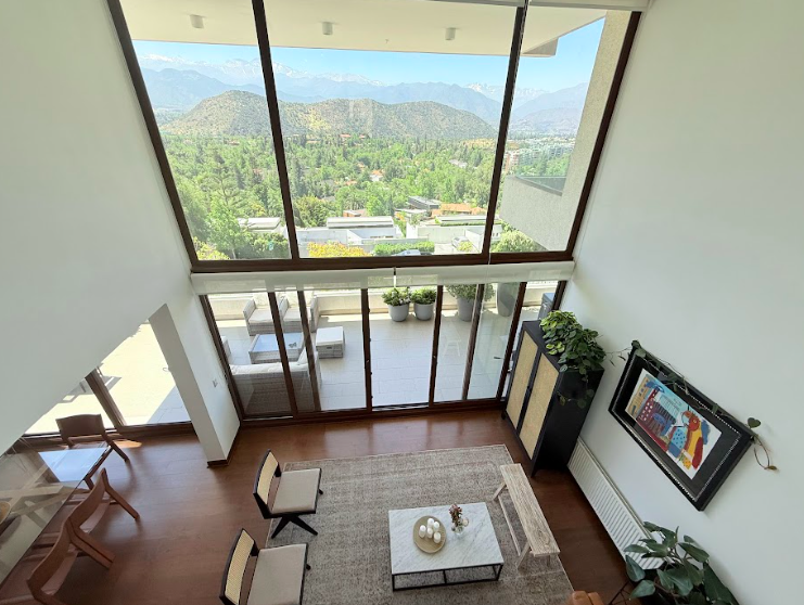 Espectacular Duplex En La Dehesa