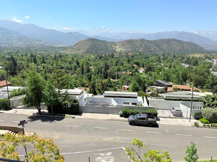 Espectacular Duplex En La Dehesa