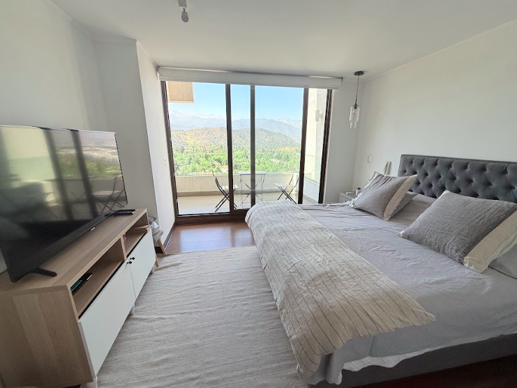 Espectacular Duplex En La Dehesa