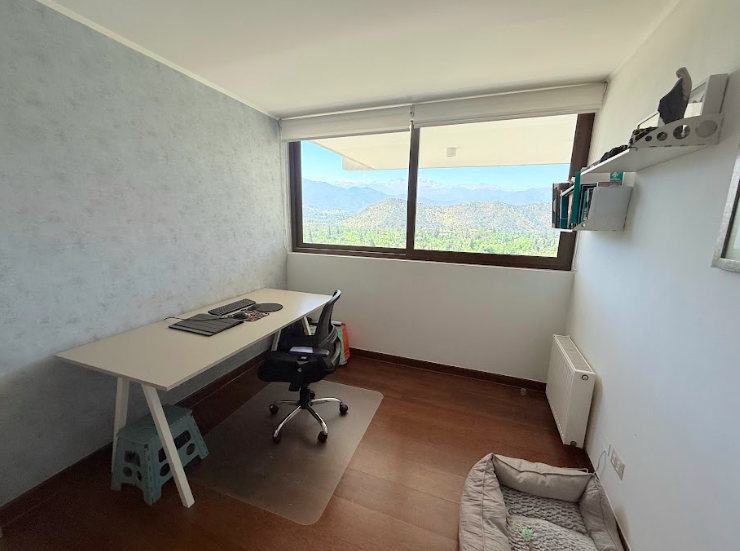 Espectacular Duplex En La Dehesa