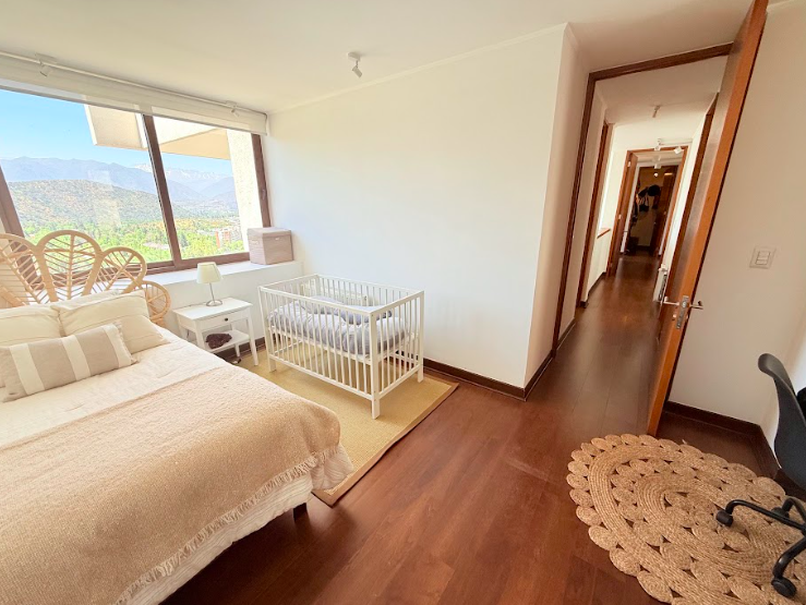 Espectacular Duplex En La Dehesa