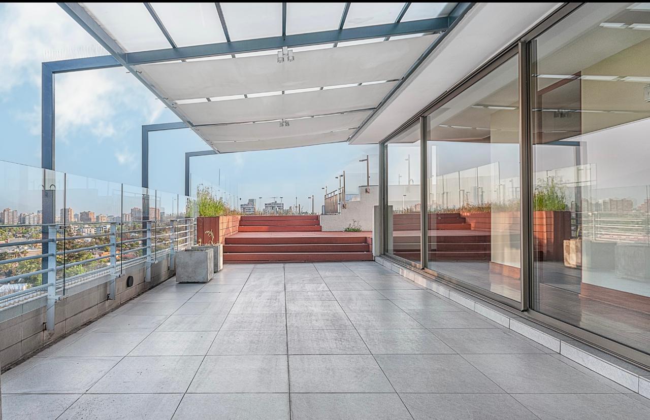 Espectacular Penthouse Sector Sport Frances