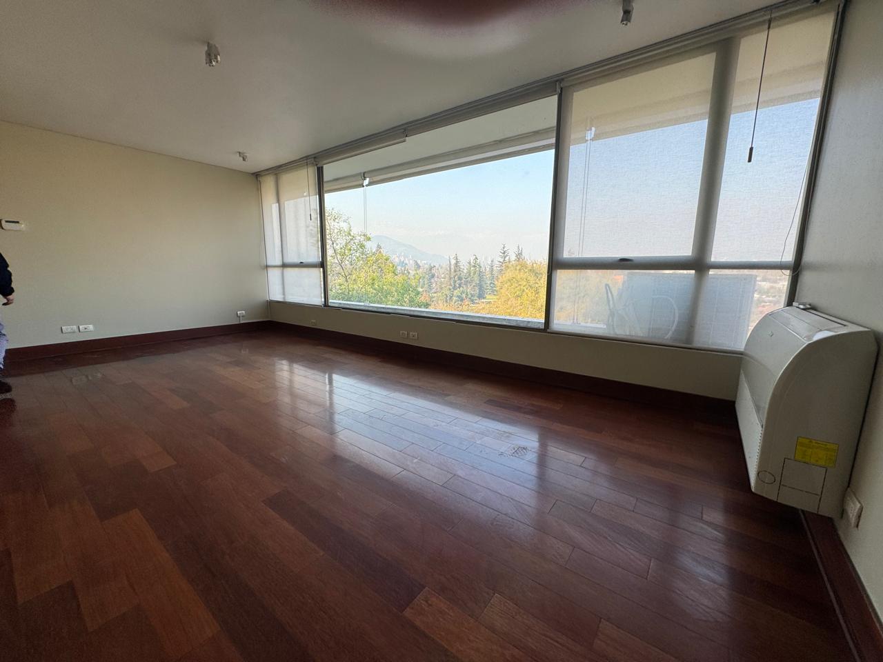 Espectacular Penthouse Sector Sport Frances