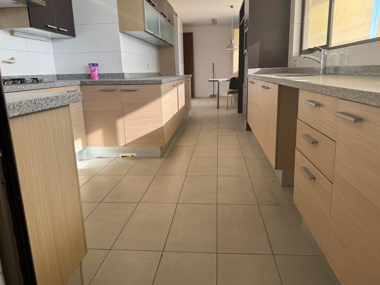 Espectacular Penthouse Sector Sport Frances