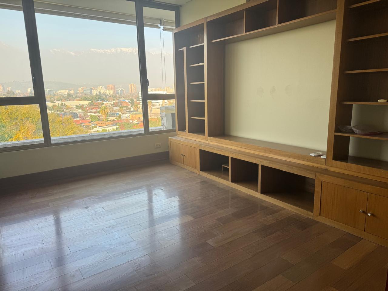 Espectacular Penthouse Sector Sport Frances