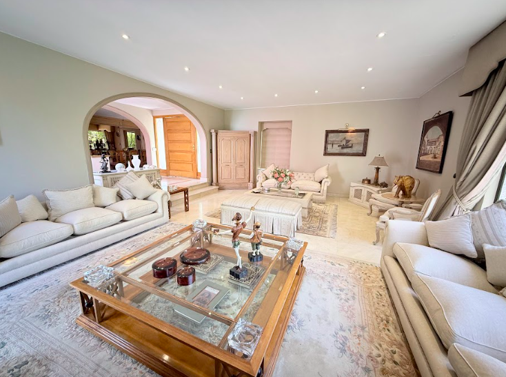 Venta Casa 4 Dormitorios El Remanso Con Vista