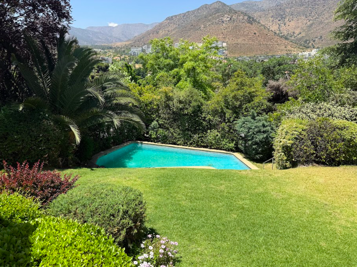 Venta Casa 4 Dormitorios El Remanso Con Vista