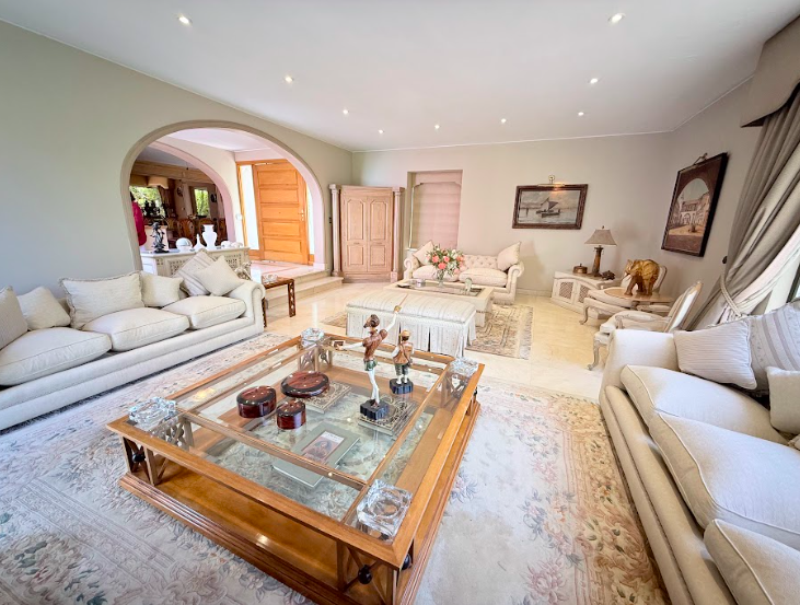 Venta Casa 4 Dormitorios El Remanso Con Vista